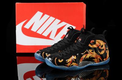 Cheap Nike air foamposite One wholesale No. 86